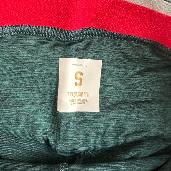 Tracksmith Session Tights - Picture 4 of 11